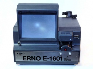 ERNO E-1601 dual8  Visionneuse Super8 mm